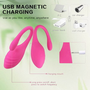 Roze Batterij-Aangedreven Strap-On <span class=keywords><strong>Dildo</strong></span> Voor Vrouwen Waterdichte Massage Vrouwelijke Masturbatie Apparaat Paren Vibrator - Product Image 4