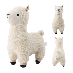 D <span class=keywords><strong>KING</strong></span> fabricant vente en gros cadeaux promotionnels animaux en peluche et poupées enfants mignon <span class=keywords><strong>ferme</strong></span> poulet en peluche jouets - Product Image 4