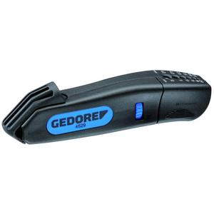 GEDORE - 2955393 Couteau à câble multi-usage-EAN 4010886946831 CABLE CUTTERS - Product Image 2