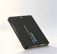 Disque dur interne SATA 3 SSD 2,5 pouces à prix réduit, 32 Go, 64 Go, 120 Go, 128 Go, 240 Go, 256 Go
