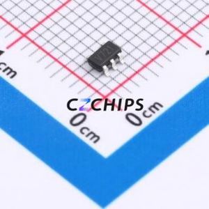 Amplificador operacional de chip IC de circuito integrado LMV721M5/TR SOT-23-5 nuevo y original - Product Image 1