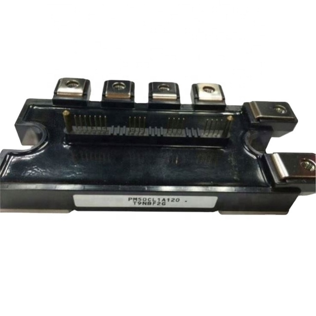 PM50CL1A060 PM50CL1A PM50CL1 PM50CL PM50C New Arrived Original Igbt Power Module PM50CL1A060