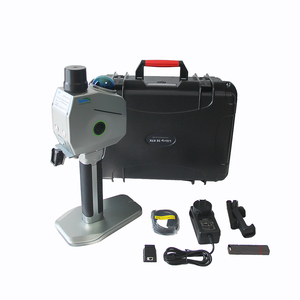 LiGrip SE, Tecnología SLAM 3D Portátil y Económica para Topografía y Cartografía, LiDAR 3D de Mano Versátil - Product Image 6