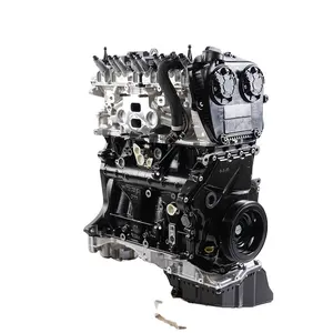 Высококачественный новый двигатель, запасные части для автомобиля, двигатель в сборе для 06L100860UX DKW 2,0 T Audi A4L EA888