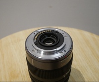 Objectif d'occasion en gros, prix de gros, objectif zoom Panasonic Lumix 14-45 mm F/3.5-5.6