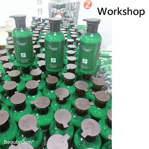 Shampoo contre la perte de cheveux, prix d'usine en marque privée, avec <span class=keywords><strong>un</strong></span> <span class=keywords><strong>bon</strong></span> effet, shampooing et revitalisant pour la croissance des cheveux à la menthe poivrée et au romarin - Product Image 2