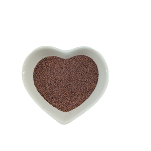 Cát Garnet Phun Cát Đỏ Độ Tinh Khiết Cao Cỡ 30 60 <span class=keywords><strong>Grit</strong></span> Để Mài Mòn - Product Image 2