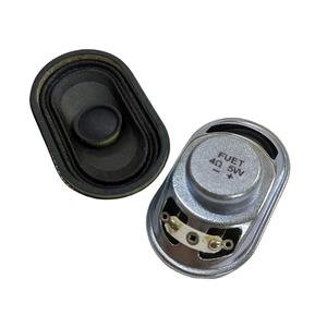 5835 35*58mm 4ohm 8Ohm 5W nam châm Neodymium đầy đủ năng động đa phương tiện Loa - Product Image 5
