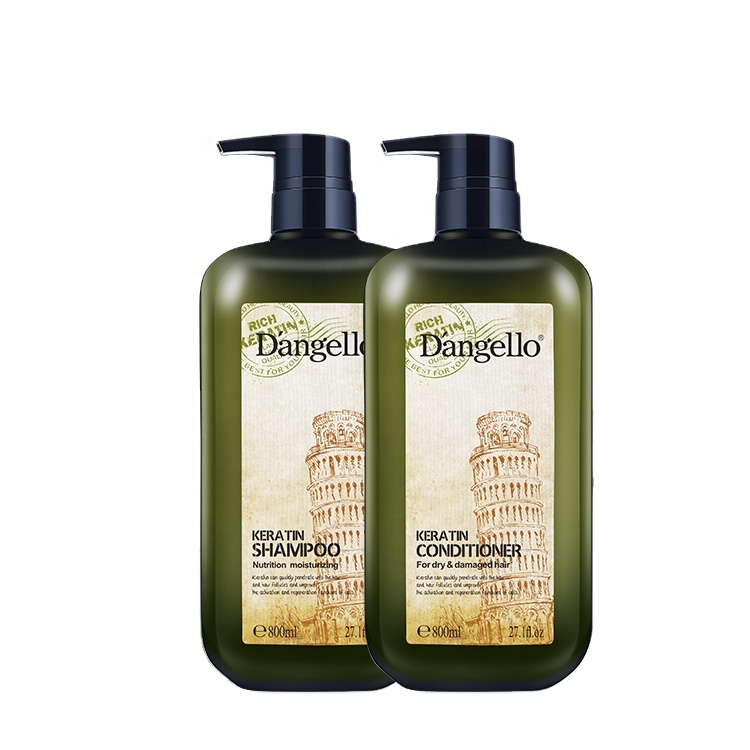 Профессиональная Органическая Кокосовая маска для восстановления волос фиолетового цвета, 250 мл, глубоко увлажняющая маска для волос для светлых волос