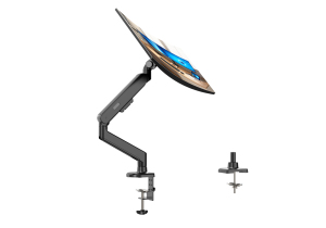 New Design Monitor Arm With 2-9kgs and 13-32 Inches ,<strong>computer</strong> Monitor Stand,Single Monitor Arm - Product Image 4