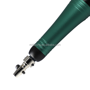 डुप्लेक्स न्यूमेटिक फ़ाइल मशीन पीस और पॉलिश पॉलिश करने वाली पेन कंपन वापस और आगे अल्ट्रासोनिक TU-06 - Product Image 2