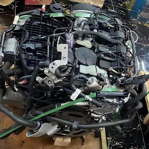 ランボルギーニ ウルス、アウディ RS6 RS7 RSQ8 4.0T ガソリンエンジン用 EA825 4.0L V8 バイターボエンジンアッセンブリー一式 - Product Image 3