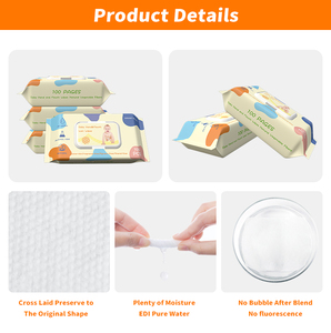 Mini pack multifonctionnel de lingettes désinfectantes pour le nettoyage des mains lingettes pour téléphone - Product Image 5