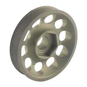 AUSO عمود كرنك ألومنيوم بكرة لهوندا لسيفيك EK9 محمل أكورد خفيف الوزن ؛ أعمدة كرنك وشجيرات - Product Image 5