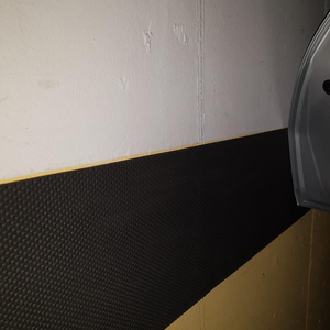 <span class=keywords><strong>Protection</strong></span> <span class=keywords><strong>murale</strong></span> de garage en mousse EVA autocollante, <span class=keywords><strong>protection</strong></span> <span class=keywords><strong>anti</strong></span>-collision pour portes de voiture - Product Image 2