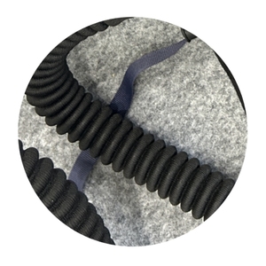 Ayonsafety respiratore per la purificazione dell'aria con luce Extra portatile con filtri e mascherina per il salvataggio antincendio di sostanze chimiche minerarie - Product Image 4