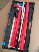 OEM 2023 Lot de 10 pièces d'outils professionnels pour le finissage de plaques de plâtre : Boîte de finition plate, Lame de raclage professionnelle et Ensemble de ponceuses murales rapides