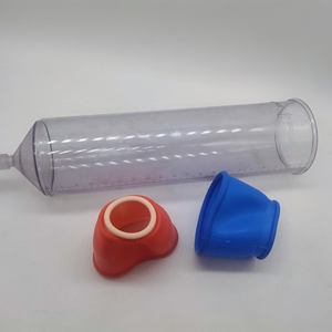 Adult Sex Toy <strong>Penis</strong> <strong>Enlargement</strong> <strong>Device</strong> Pressing and Inhaling <strong>Enlargement</strong> Tube - Product Image 2
