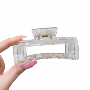 Accessori per capelli di cristallo farfalla di tendenza all'ingrosso per bambini e ragazze di lusso eleganti forcine e forcine per capelli - Product Image 2