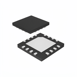 Composants électroniques IC intégrés, service complet d'origine, IC MCU 8BIT 14KB FLASH 16UQFN PIC16LF15325-I_JQ 16 UQFN à puce exposée - Product Image 1