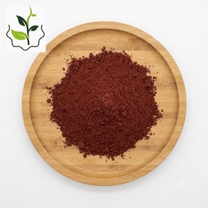 Fumarate ferreux de qualité <span class=keywords><strong>alimentaire</strong></span> CAS 141-01-5 Supplément de <span class=keywords><strong>fer</strong></span> FCC USP BP Poudre Supplément <span class=keywords><strong>alimentaire</strong></span> - Product Image 1
