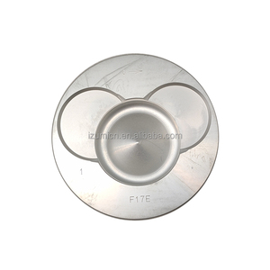 Pistón de Motor Diésel IZUMI F17E 13216-2110L 13216-2110 para Camión - Product Image 3