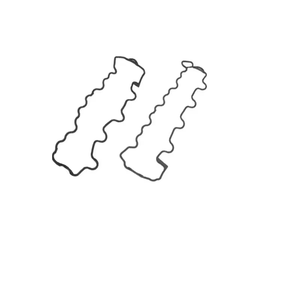 Pour <span class=keywords><strong>Mercedes</strong></span>-Benz, pièces d'assemblage moteur OEM de haute qualité 1130160221, jeu de joints de couvercle de soupape gauche et droite - Product Image 1