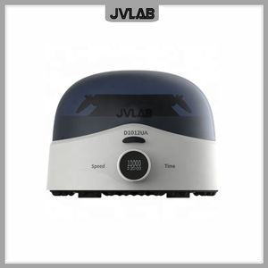 Mini centrífuga do laboratório da palma micro com dois rotores 4000 ~ <span class=keywords><strong>10000</strong></span> <span class=keywords><strong>RPM</strong></span> 0,5 1,5 tubos 2ml 8 tiras do PCR * 4 - Product Image 4