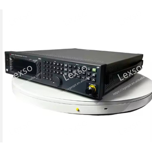 Generador de Señales Ágil Usado Keysight N5183b Mxg Serie X de 9 Khz a 40 Ghz - Product Image 2