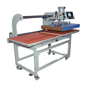 Tự động đa chức năng khí nén t Áo sơ mi nhiệt máy ép mới may sử dụng 10x10 38x38 40x60 16x20 inch phẳng máy in - Product Image 6