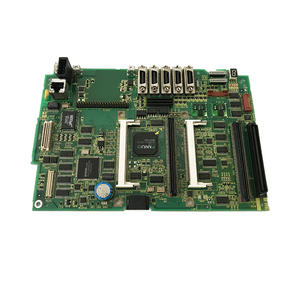 FANUC A20B-8100-0981 Piezas Originales CNC, Placa de Circuito Principal PCB - Product Image 3