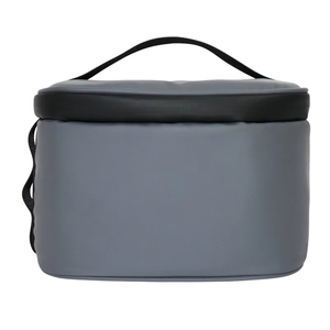 Bolsa Térmica para Almuerzo con Logotipo Personalizado, Impermeable, de 20L, Aislada, Tipo Oxford, para Entrega de Comida, Picnic, Almacenamiento de Cerveza y Viajes - Product Image 2