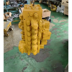 Excavadora de Alta Calidad PC200-8MO, Distribuidor Original Especializado - Product Image 4