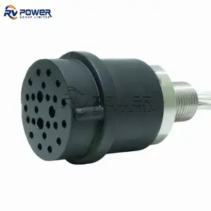 subconn ip69 marine micro circular 8 pin underwater cable connection BH8M waterproof power connector
