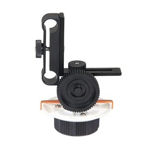 طقم قفص YELANGU YLG1105A <span class=keywords><strong>A7</strong></span> يشمل قفص كاميرا فيديو ومثبت لكاميرات سوني - Product Image 2
