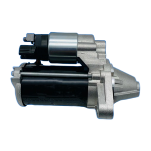 Nouveau démarreur <span class=keywords><strong>12V</strong></span> 10T 0399709043 pour Geely Coolray Binrui 1.0T Moteur JLF-3G10TD JL1408C 01657660 Prise Ronde Démarreur Auto - Product Image 2