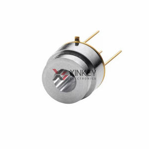 Fuente de luz infrarroja EMIRS200 Nuevo y original - Product Image 2