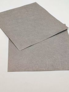 20-40um dây làm bằng sợi Titan cảm thấy chất nền điện cực cho pin nhiên liệu pem, năng lượng Hydro và các ứng dụng chất xúc tác - Product Image 3