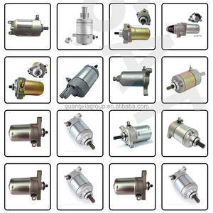 Moteur du système de moteur de moto GXKSAT avec démarreur EXC-F 450 <span class=keywords><strong>RALLY</strong></span> 450 - Product Image 4