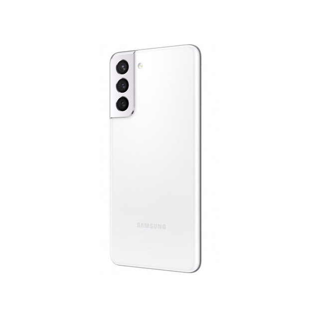 Excellent Used for S21 8GB RAM 128GB Factory Unlocked No Lock International Version White Dynamic AMOLED 2X 5G