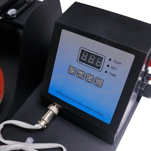 เครื่องกดความร้อนสำหรับแก้วซับลิเมชั่นขนาด 11 ออนซ์ ยี่ห้อ Bonedry Digital Transfer - Product Image 3