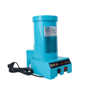 Separador de Resortes BaKon BK218 de 2-12 mm, Equipo de Separación Automático de Grado Industrial - Product Image 4