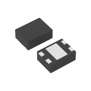 4 UDFN Exposed Pad Power Management (PMIC) Electronics Component In Stock XC6503B19AGR-G - Product Image 1