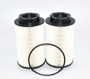 Huida Truck Engine Spare Parts Fuel Water Separator Filter FS20190 Fuel Filter High Performance Construction Machinery Parts