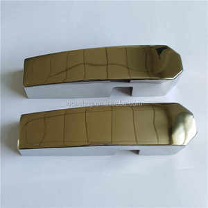 Chuyên nghiệp bị mất sáp thép đúc đúc tại Trung Quốc - Product Image 2