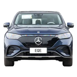سيارات الطاقة الجديدة الفاخرة EV Mercedes Benz EQE SUV 350 سيارة كهربائية