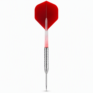 Ensemble de fléchettes professionnelles en alliage de tungstène à 90 %, série « Killer », pointe en acier, pour enfants, pour l'exportation transfrontalière - Product Image 1