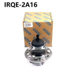 Conjunto de Rodamiento de Rueda Trasera IRQE-2A16 42450-02390 para Toyota Corolla - Product Image 1