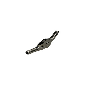 Koyo Sofa Hinge Joint 4mm Iron 5 Position 90 Degree Connector For Chinese Furniture Durable - Product Image 1