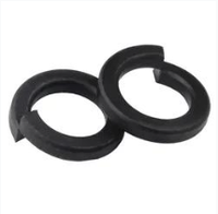 Carbon/mild Steel Spring Washer Din127